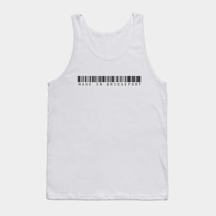 Made in Bridgeport Tank Top